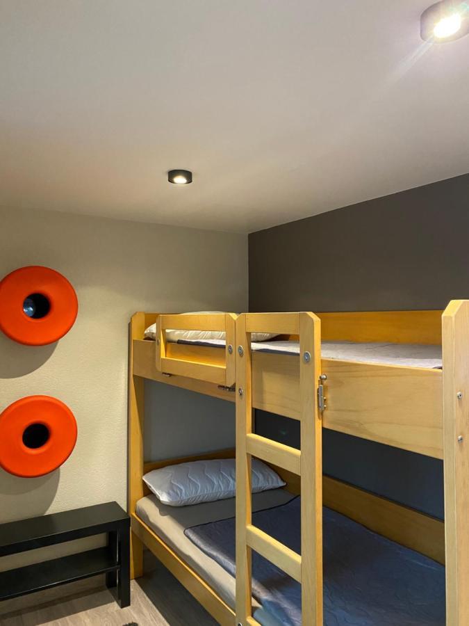 S-Chalet Camping Mit Comfort Im Schwarzwald Steinach  Екстериор снимка
